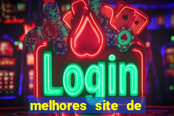 melhores site de jogos online